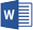 ms word